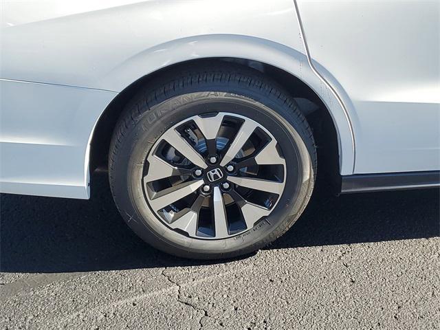 new 2026 Honda Odyssey car, priced at $42,745