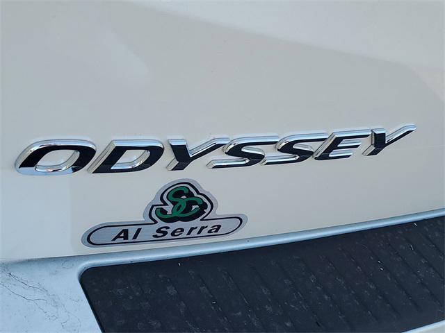 new 2026 Honda Odyssey car, priced at $42,745