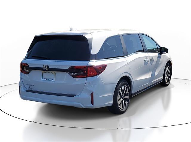 new 2026 Honda Odyssey car, priced at $42,745