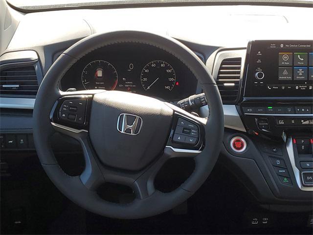 new 2026 Honda Odyssey car, priced at $42,745