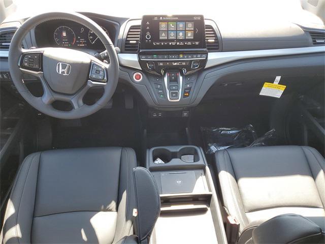 new 2026 Honda Odyssey car, priced at $42,745