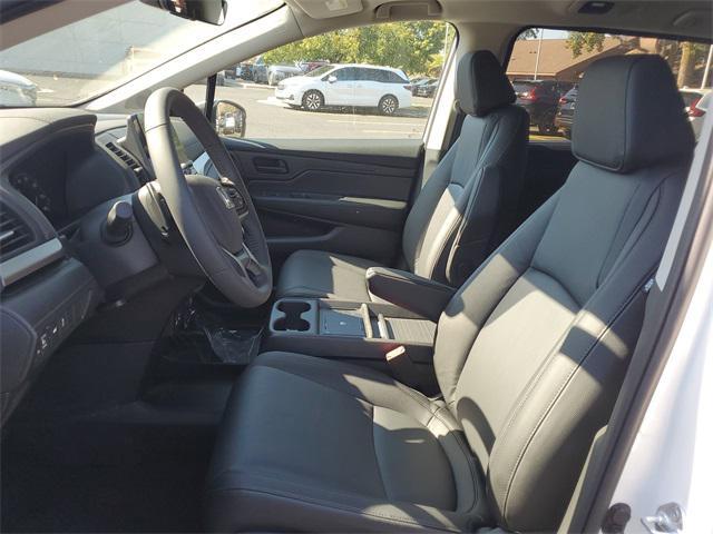 new 2026 Honda Odyssey car, priced at $42,745