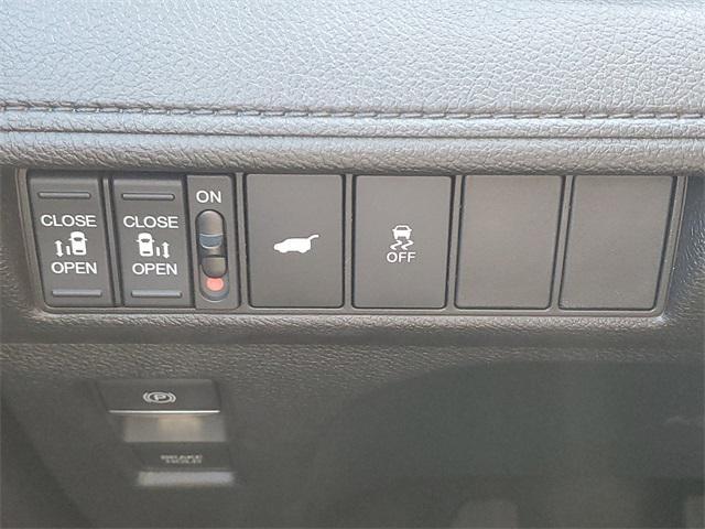 new 2026 Honda Odyssey car, priced at $42,745