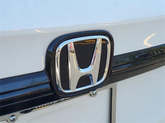 new 2026 Honda Odyssey car, priced at $42,745