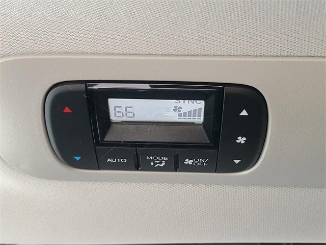 new 2026 Honda Odyssey car, priced at $42,745