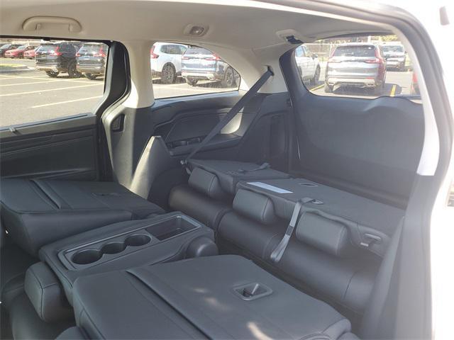 new 2026 Honda Odyssey car, priced at $42,745
