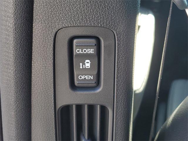 new 2026 Honda Odyssey car, priced at $42,745