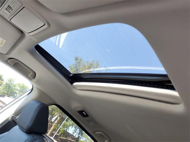 new 2026 Honda Odyssey car, priced at $42,745