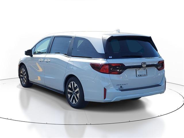 new 2026 Honda Odyssey car, priced at $42,745