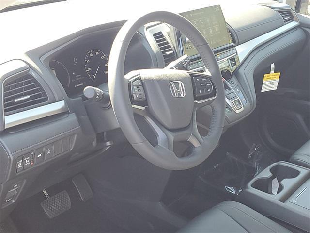 new 2026 Honda Odyssey car, priced at $42,745