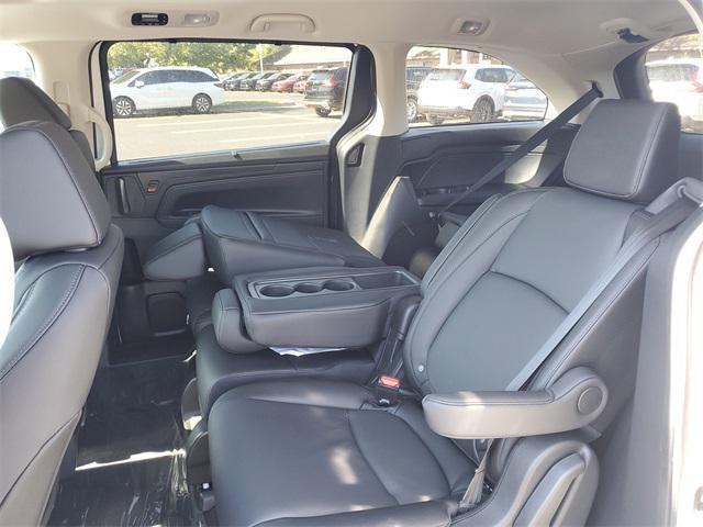 new 2026 Honda Odyssey car, priced at $42,745