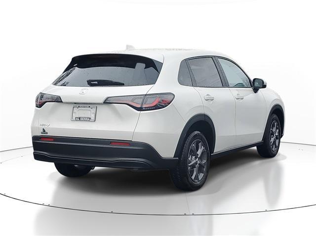 new 2026 Honda HR-V car, priced at $28,150
