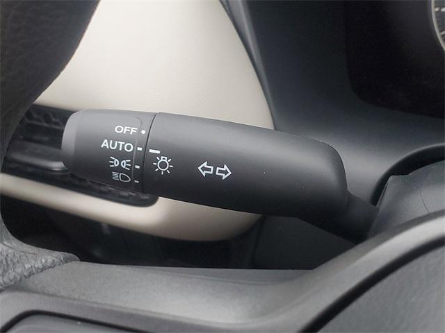 new 2026 Honda HR-V car, priced at $28,150