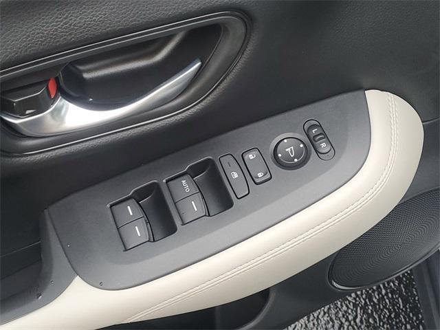 new 2026 Honda HR-V car, priced at $28,150