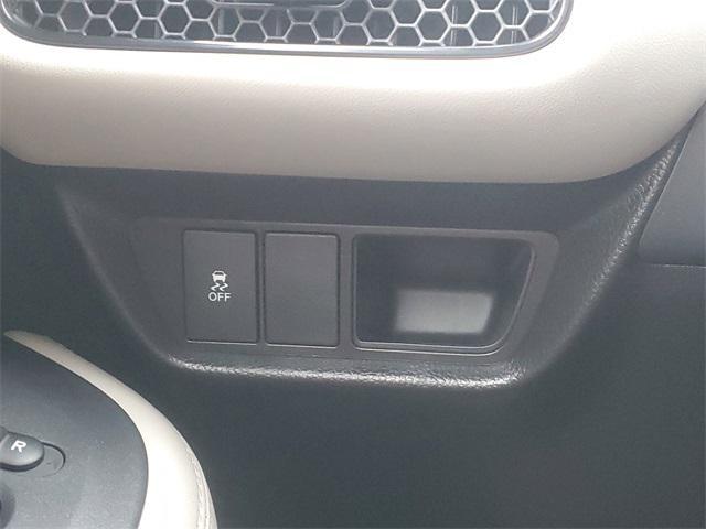 new 2026 Honda HR-V car, priced at $28,150