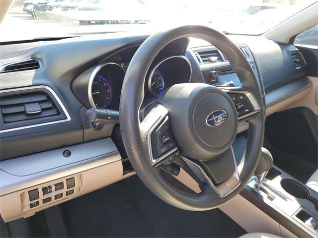 used 2019 Subaru Outback car, priced at $11,603