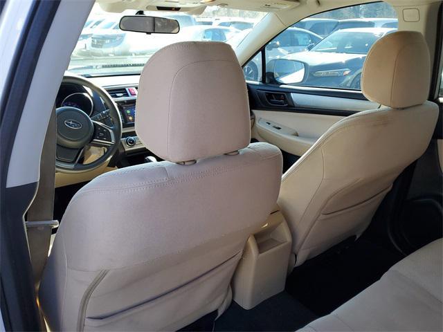 used 2019 Subaru Outback car, priced at $11,603