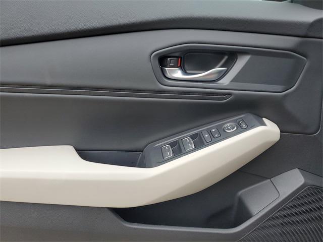 new 2025 Honda Accord car, priced at $31,165
