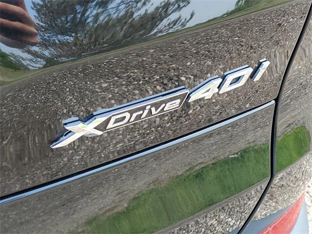 used 2020 BMW X5 car, priced at $30,408
