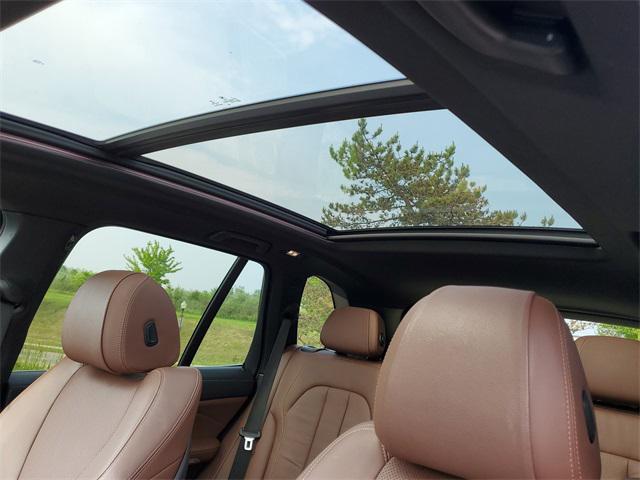 used 2020 BMW X5 car, priced at $30,408