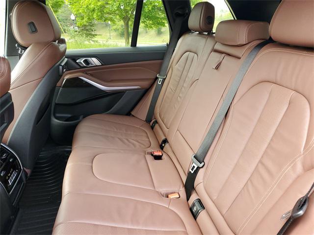 used 2020 BMW X5 car, priced at $30,408