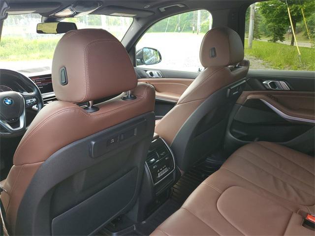 used 2020 BMW X5 car, priced at $30,408