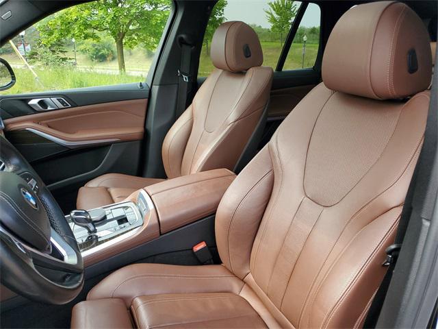 used 2020 BMW X5 car, priced at $30,408