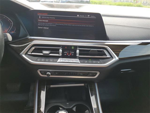 used 2020 BMW X5 car, priced at $30,408