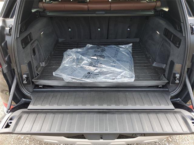 used 2020 BMW X5 car, priced at $30,408