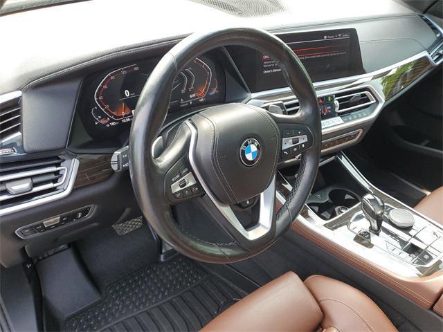 used 2020 BMW X5 car, priced at $30,408