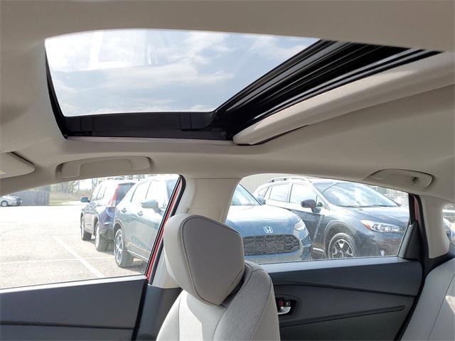 new 2025 Honda Accord car, priced at $31,415