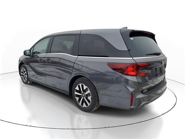 new 2025 Honda Odyssey car, priced at $41,065