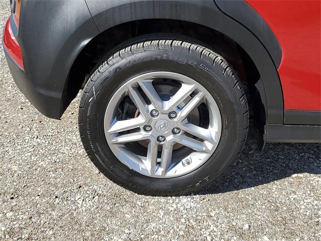 used 2021 Hyundai Kona car, priced at $14,214