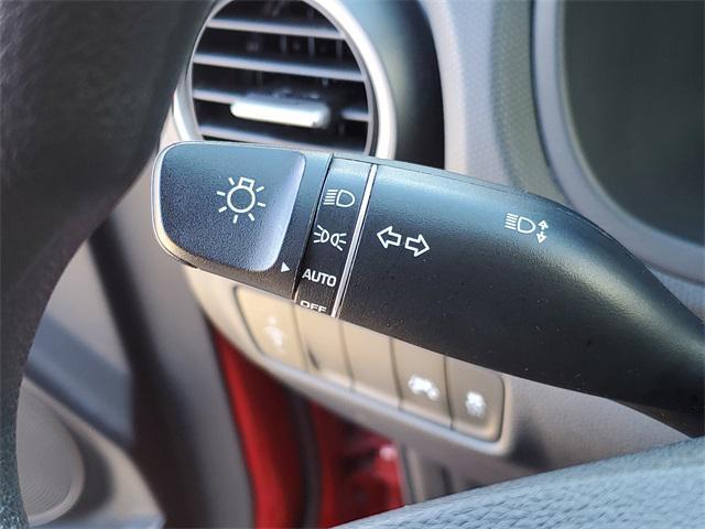 used 2021 Hyundai Kona car, priced at $14,214