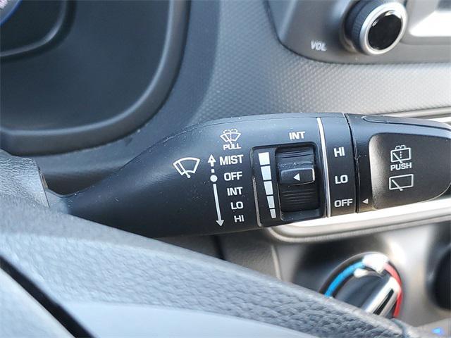 used 2021 Hyundai Kona car, priced at $14,214