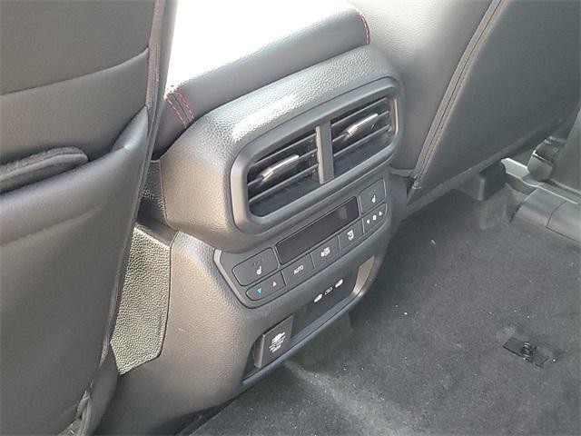 new 2025 Honda Pilot car, priced at $52,753