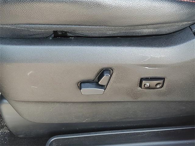 used 2017 Dodge Grand Caravan car, priced at $7,985