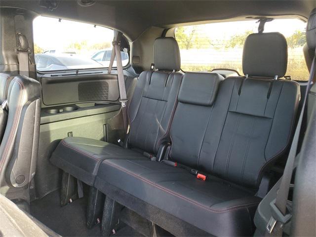 used 2017 Dodge Grand Caravan car, priced at $7,985