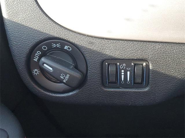 used 2017 Dodge Grand Caravan car, priced at $7,985