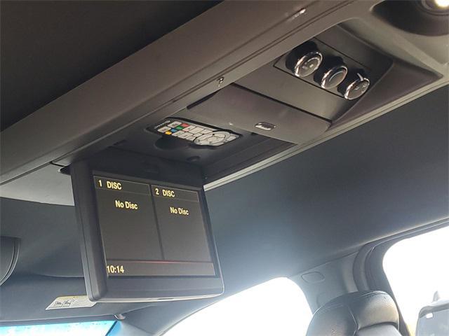 used 2017 Dodge Grand Caravan car, priced at $7,985