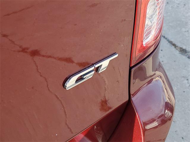 used 2017 Dodge Grand Caravan car, priced at $7,985