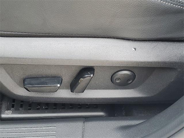 used 2023 Nissan Rogue car, priced at $25,725