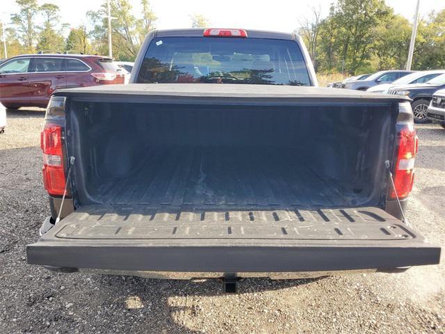 used 2015 GMC Sierra 1500 car, priced at $19,854