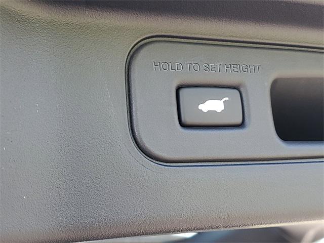 new 2026 Honda Passport car, priced at $49,055