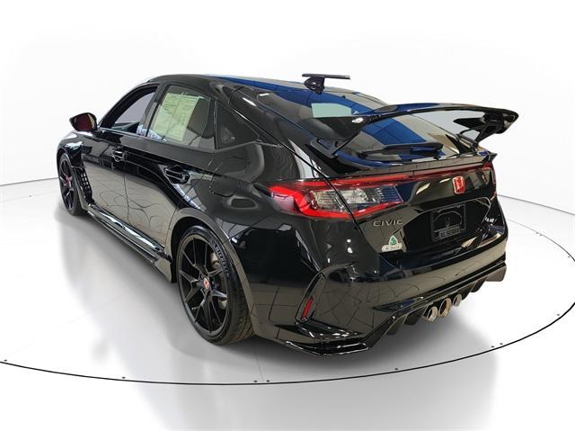 used 2023 Honda Civic Type R car, priced at $46,586