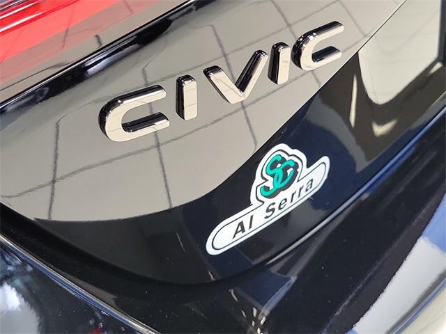 used 2023 Honda Civic Type R car, priced at $46,586
