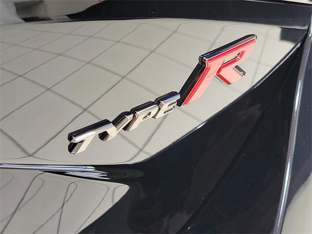 used 2023 Honda Civic Type R car, priced at $46,586