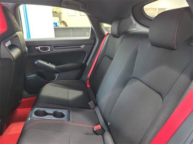 used 2023 Honda Civic Type R car, priced at $46,586