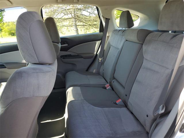used 2014 Honda CR-V car, priced at $7,899