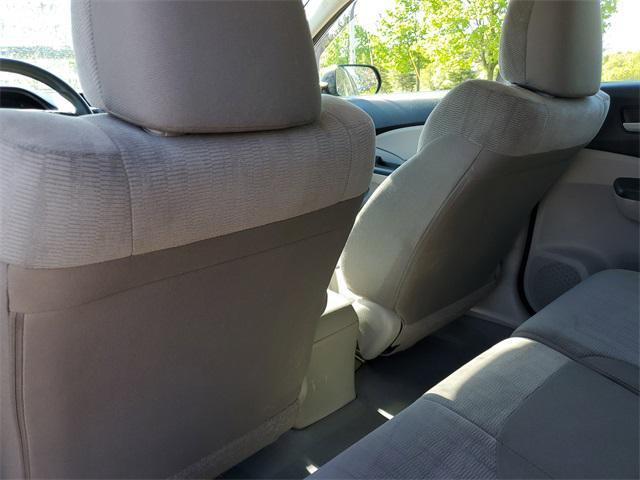 used 2014 Honda CR-V car, priced at $7,899